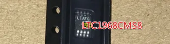 

10PCS LTC1968CMS8 LTC1968IMS8 LTC1968 LTAFG
