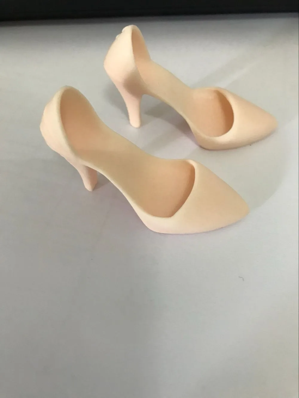 Кукла 1/4bjd на высоком каблуке | Игрушки и хобби