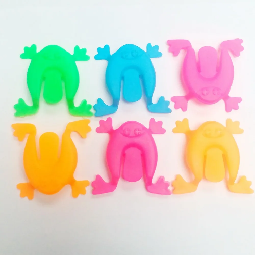 jumping frog - 2.5g
