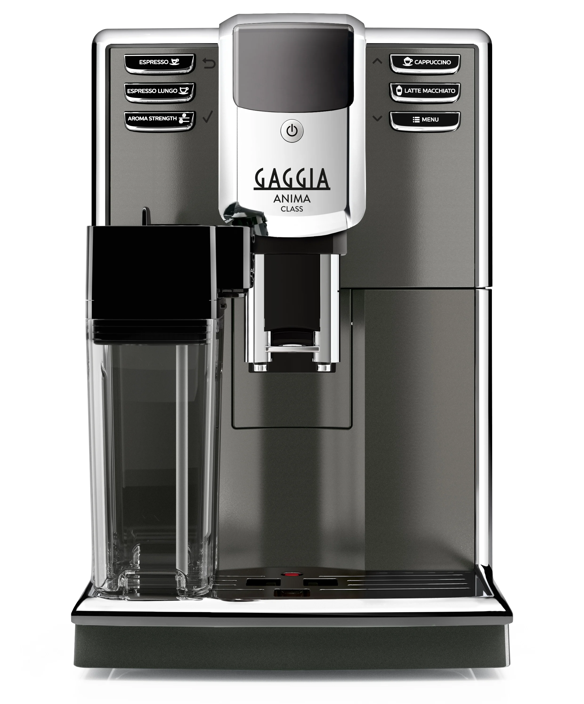 Кофемашина автоматическая Gaggia Anima Classic OTC