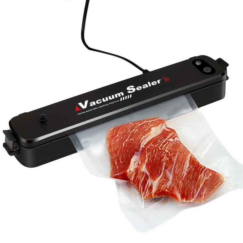 

Sealing Machine Cookwarediningbar Vacuum Vacuumsealer Machine Sealer Dining Bags Dorpshipping