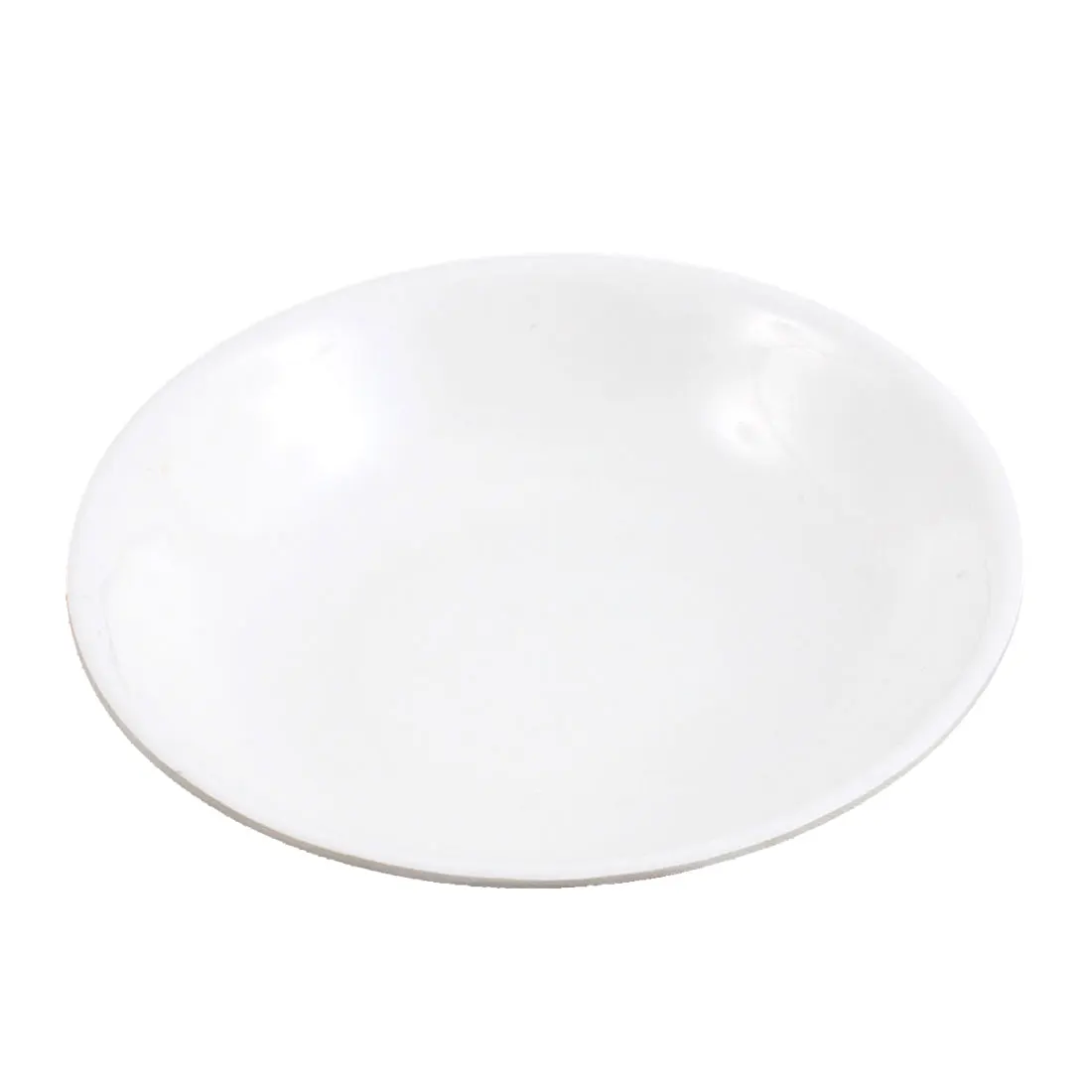 UXCELL Soy Sauce Wasabi Plastic Dish Plate 3.5 Inch Diadish plate