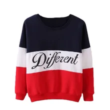 New Spring Autumn Winter Hoody Women Clothing Casual Pullovers Long Sleeve O neck Sweatshirts Women Hoodies