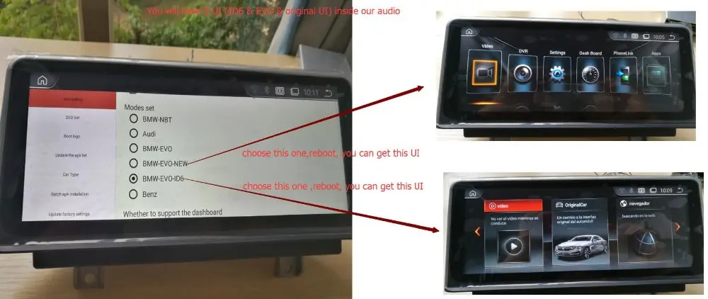 Sale Android 8.1 Car monitor for BMW 3 4 Serise F30 F31 F32 F33 F34 F36 2012 - 2016 Stereo Radio Video Audio GPS Navi Media Headunit 5