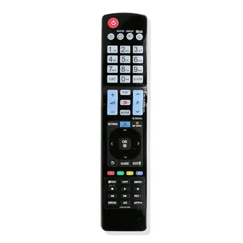 

AKB73615303 New Remote Control AKB73615303 fit for LG Smart 3D LED TV 60PH6700 60LA8600 Free Shipping
