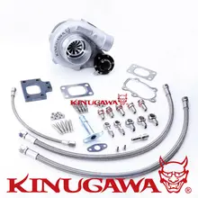 Kinugawa GTX Billet Turbocharger GTX2867R 3 Kinugawa GTX Billet Turbocharger GTX2867R 3