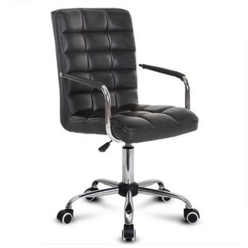 Sandalyeler Oficina كرسي دي مكتب Ordinateur Sillon Fotel Biurowy Cadir Stoelen جلدية سيلا Cadeira الألعاب كرسي مكتب