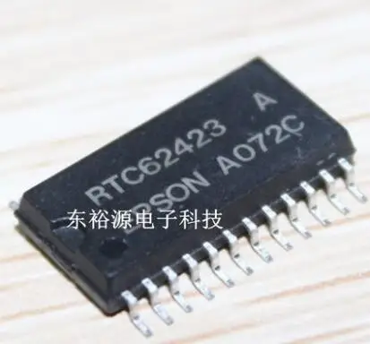 

5pcs/lot RTC62423