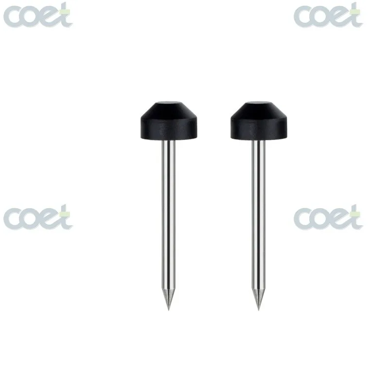 

Electrodes for Komshine GX36 Fusion Splicing Manchine Original Free Shipping