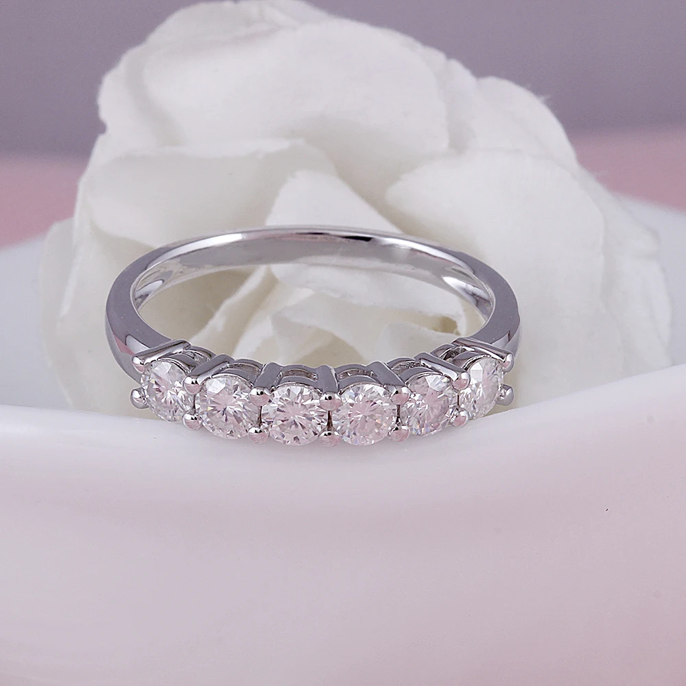moissanite wedding band (2)