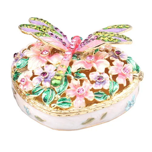 TBP1543wt-dragonfly trinket box