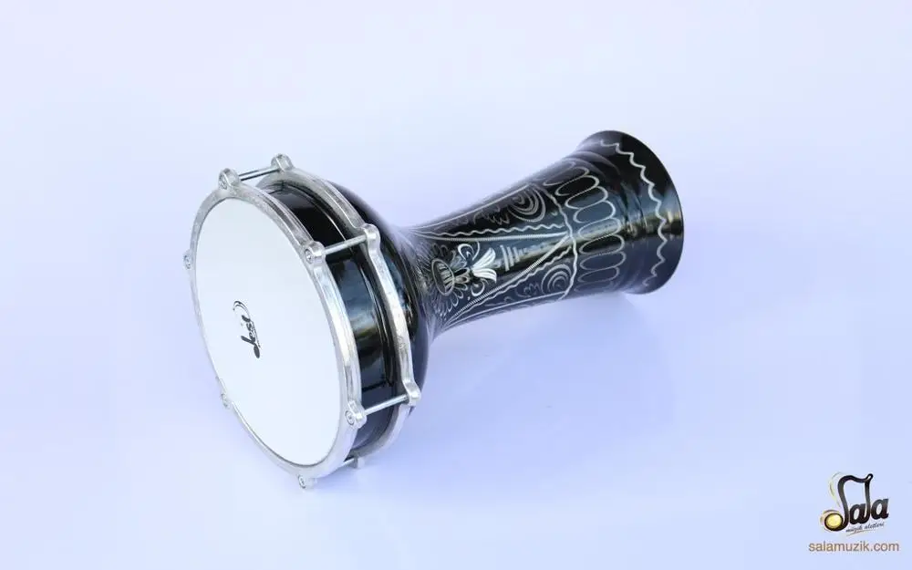 Турецкая Solo Darbuka Doumbek Drum DKD-222E