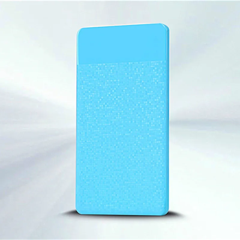 New Power Bank 15mm Ultra Slim 10000mah 2.1A Output Quick SmartPhones Portable External Battery Charger PowerBank For Xiaomi New Power Bank 15mm Ultra Slim 10000mah 2.1A Output Quick SmartPhones Portable External Battery Charger PowerBank For Xiaomi