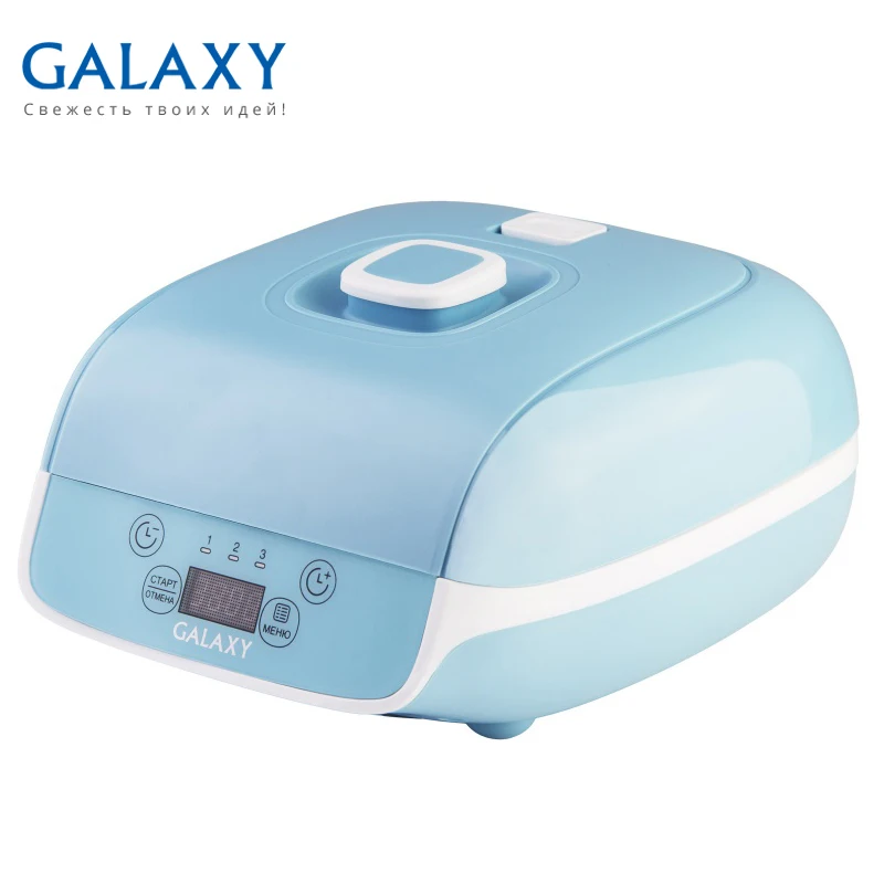 все цены на Yogurt maker Galaxy GL 2693 онлайн