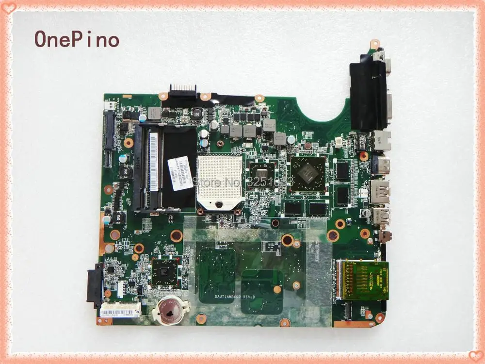for hp dv7 notebook 509403-001 laptop motherboard 100% Tested 100% completo testado ok for hp dv7 notebook 509403-001 laptop motherboard 100% Tested 100% completo testado ok