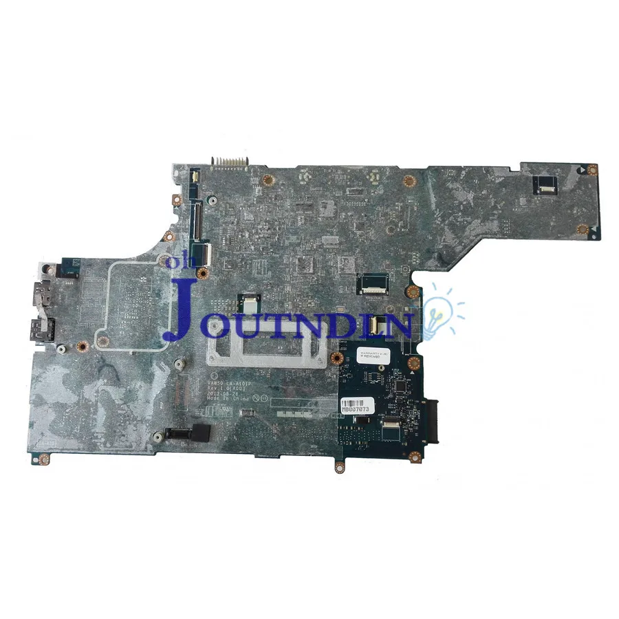 Joutndln для DELL LATITUDE E5540 Материнская плата ноутбука 83KT5 083KT5 CN-083KT5 W/I3-4010U Процессор DDR3 VAW50 LA-A101P