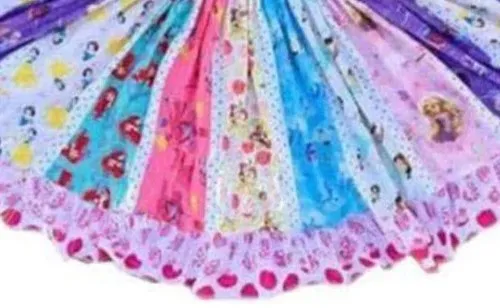 Модное платье с героями мультфильмов для маленьких девочек, высокое качество, Элегантные повседневные праздничные платья кружевная одежда в горошек для детей gxj