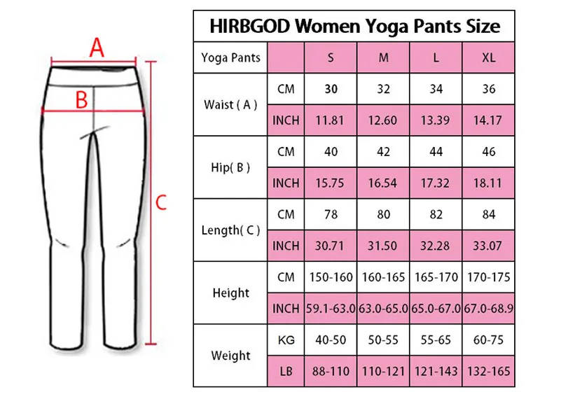Women Long Pant-X