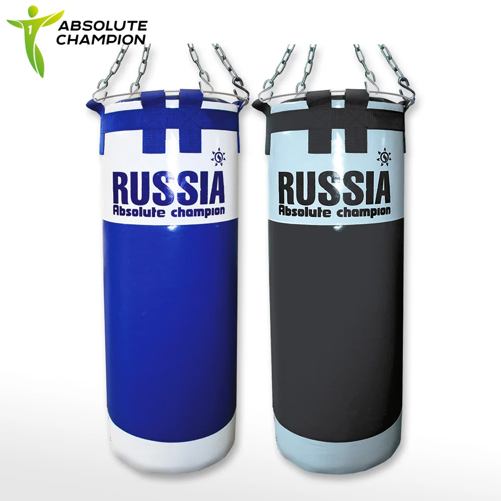 champion punching bag