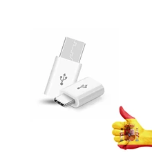 Адаптер типа OTG-c USB-C Micro-USB OTG кабель Thunderbolt 3 адаптер USB type C для MacBook Pro samsung s9