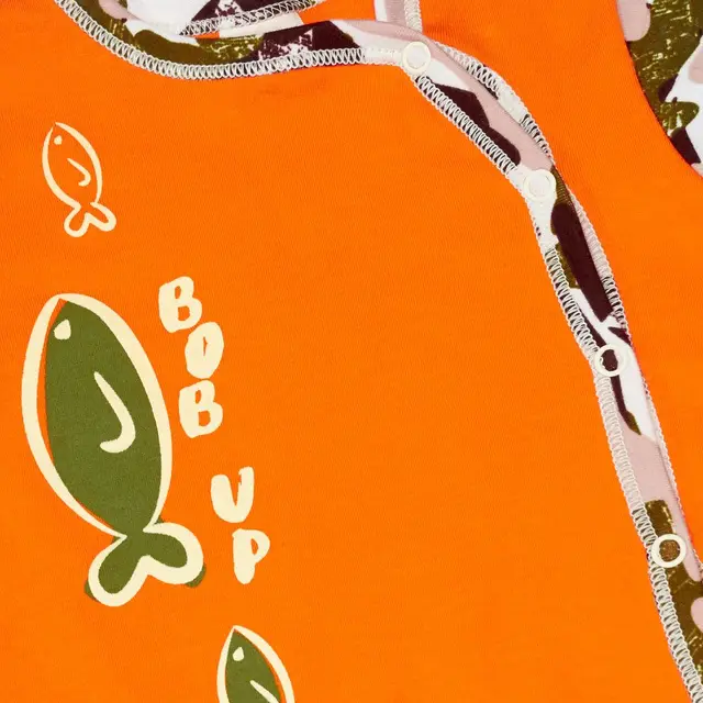 Комбинезон Lucky Child L1-13 [сделано в России, доставка от 2-х дней]