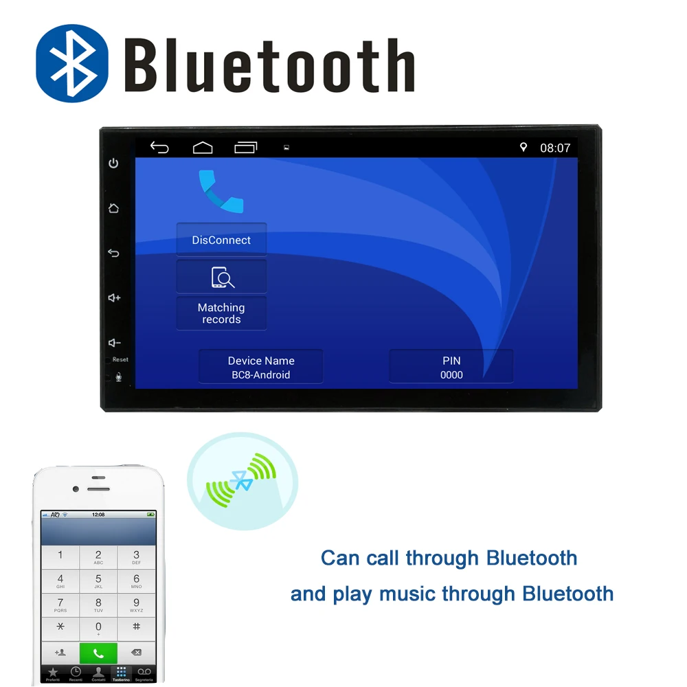 bluetooth