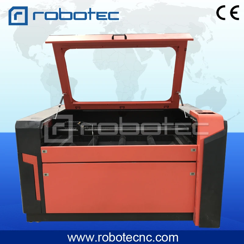 small business laser kit 1390 good quality laser leather cutting