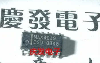 

Freeshipping MAX4019 MAX4019ESD MAX1775 MAX1775EEE MAX1685 MAX1685EEE MAX1232 MAX1232CSA MAL1013 MAL1013DS8