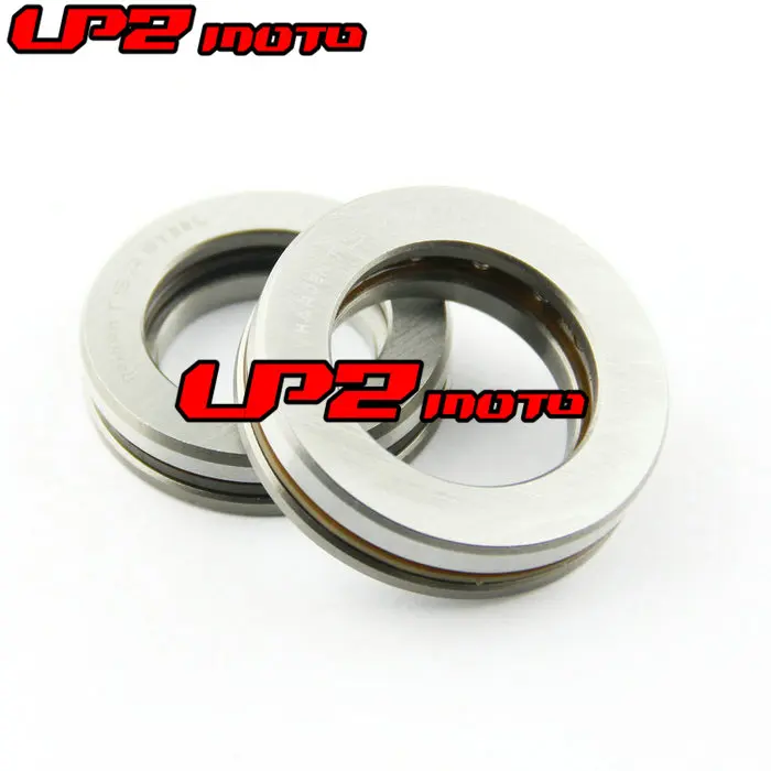 Подшипник штока руля для Yamaha MX80 80 82 MX100 74 81 MX125 76 MX175 MX250 73 75 MX360 MX400 1975| |
