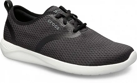 CROCS LiteRide Mesh Lace W WOMEN - Цвет: Многоцветный