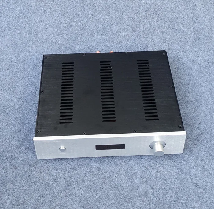 Aliexpress.com : Buy BZ3608D All Aluminum Power Amplifier