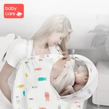 Для беременных женщин Грудное вскармливание полотенце Скаутинг Грудное вскармливание одежда Питание Молоко стыд ткань анти-освещение летняя шаль