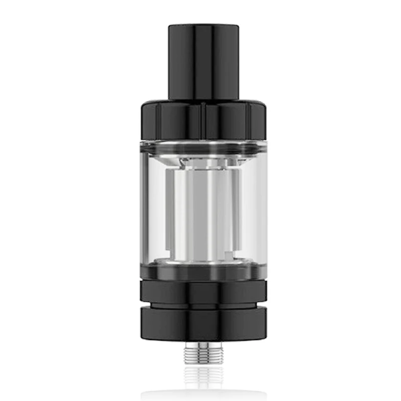 Атомайзер Eleaf MELO III 4 мл с головкой спирали EC 0 3 Ом для черный|Атомайзеры