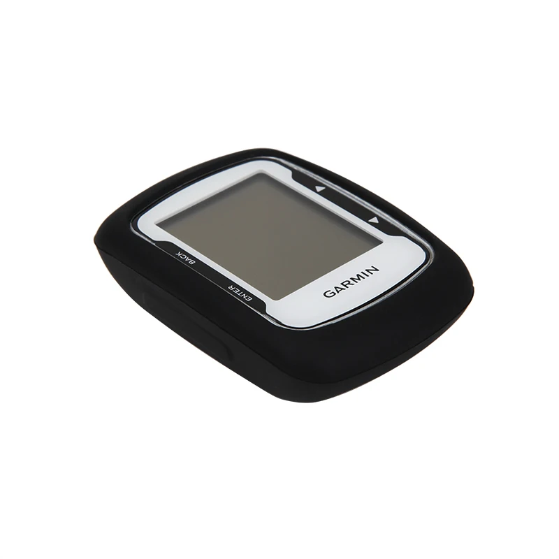 Custodia protettiva silicone morbida cover per Garmin Edge