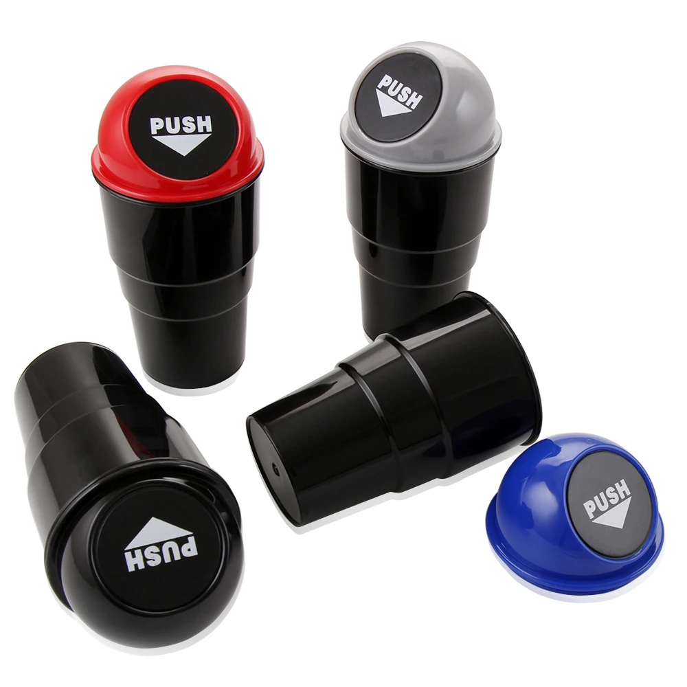 

Car trash bin For Hyundai ix35 iX45 iX25 i20 i30 Sonata,Verna,Solaris,Santa Fe,Elantra,Accent,Veracruz,Mistra,Tucson