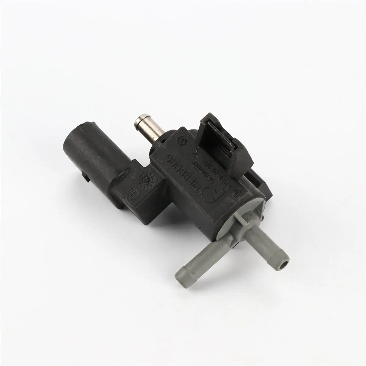 KIISS Turbocharger Bypass Solenoid Valve BL3E 9K378 BA Turbo Boost