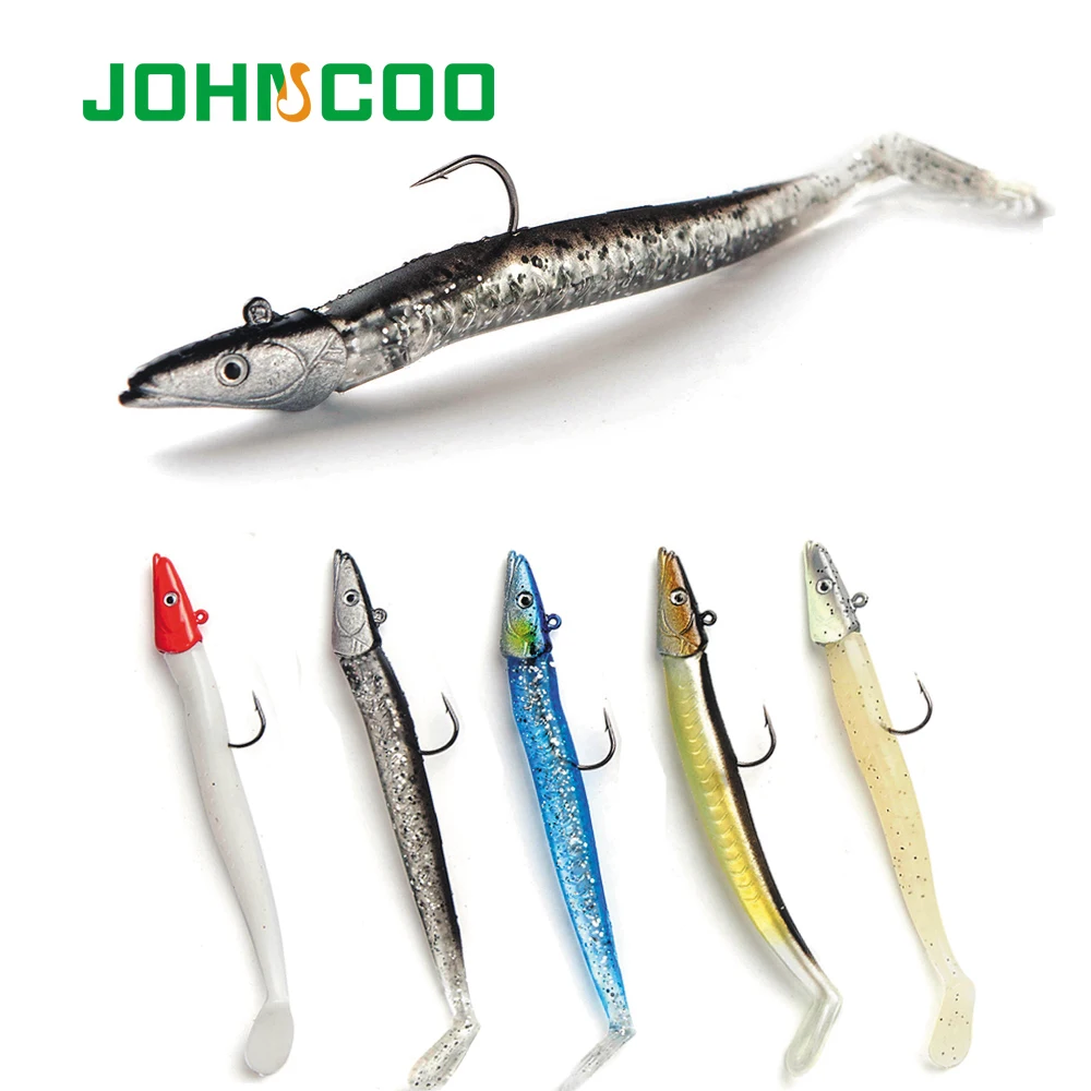 3g Jig Heads, Micro Lure Fishing,Mustad Hooks Size 6 U2013 Light Lures