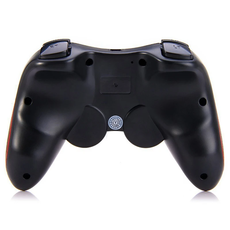 Беспроводной игровой Bluetooth Контроллер T3 VR X3 S600 триггер для стрельбы без огня