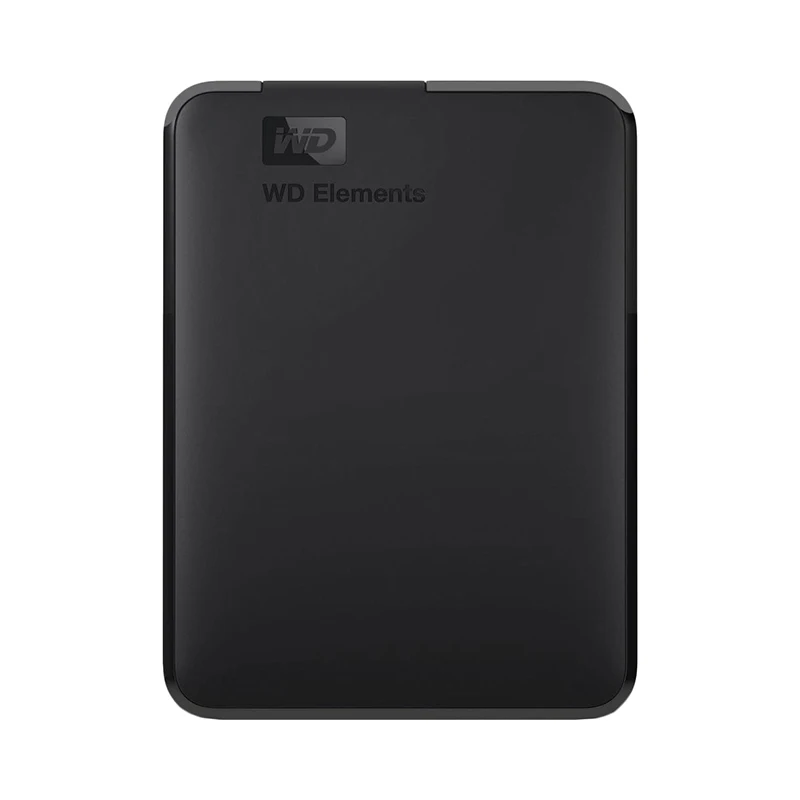 

Внешний жесткий диск HDD WD ELEMENTS 4TB