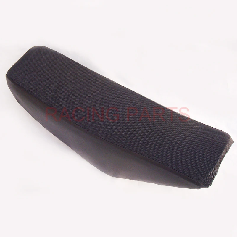

New RACING PARTS High quality Little Eagle DC110 motorcycle parts heightening and thickening cushion