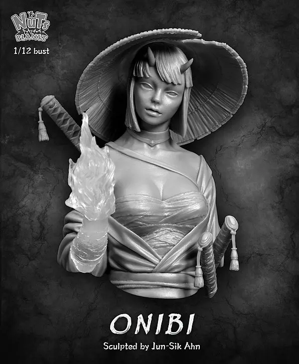 ONIBI 012
