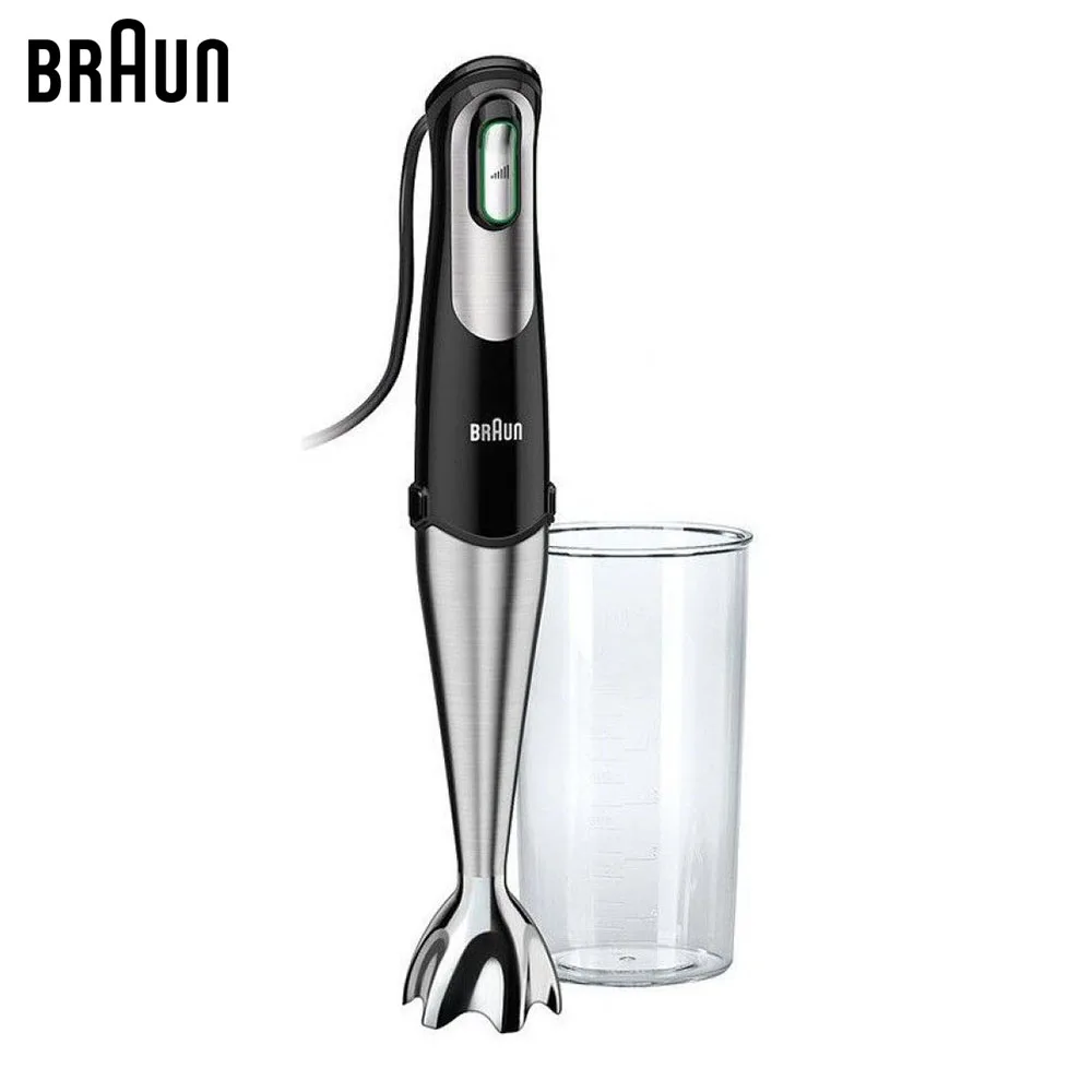 Погружной блендер Braun Multiquick 7 Braun MQ700 Soup