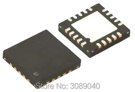 LTC2654 LTC2654BCUF-L16 LTC2654BIUF-L16 - Quad 16-/12-Bit Rail-to-Rail DACs with 10ppm/*C Max Reference | Электроника