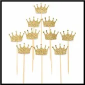20pcs-Glitter-Paper-crown-Cup-Cake-Toppers-Twinkle-Cake-Decoration-wedding-baby-shower-Party-Cupcake-Toppers.jpg_640x640