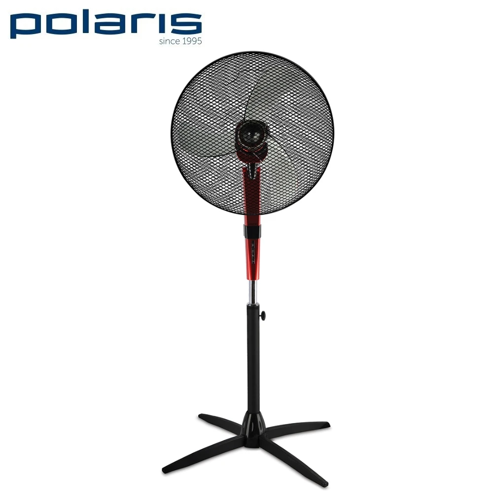 Fan Polaris Psf 40rc Modern Floor Fan Mini Air Conditioner Air