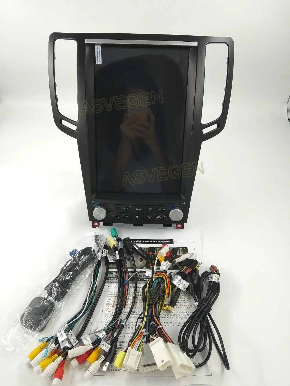 Discount Multimedia Car Player For Infiniti G25 G35 G37 G37S Android 7.1 System 2G 32G Car video GPS Navigation 0 Discount Multimedia Car Player For Infiniti G25 G35 G37 G37S Android 7.1 System 2G 32G Car video GPS Navigation 0