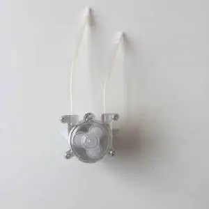 

Coral feeder dosing pump