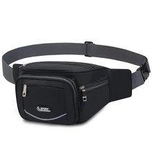 Женская и Мужская поясная сумка, большая сумка, поясная сумка, модная поясная сумка, сумка для живота, модная дорожная набедренная сумка, поясная сумка