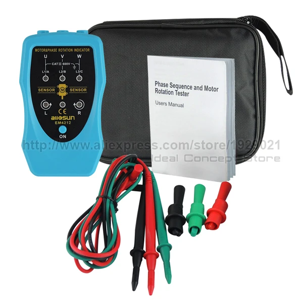 3-Ideal-concept-Multimeter-E04-035-Set