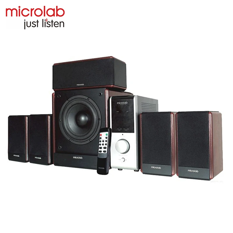Колонки Microlab FC-730 | Электроника